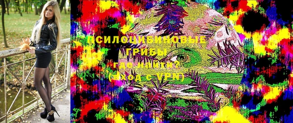 молекула духа Баксан