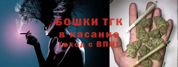 молекула духа Баксан